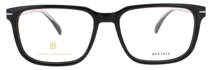 David Beckham 1022 Eyeglasses by ModaFrames