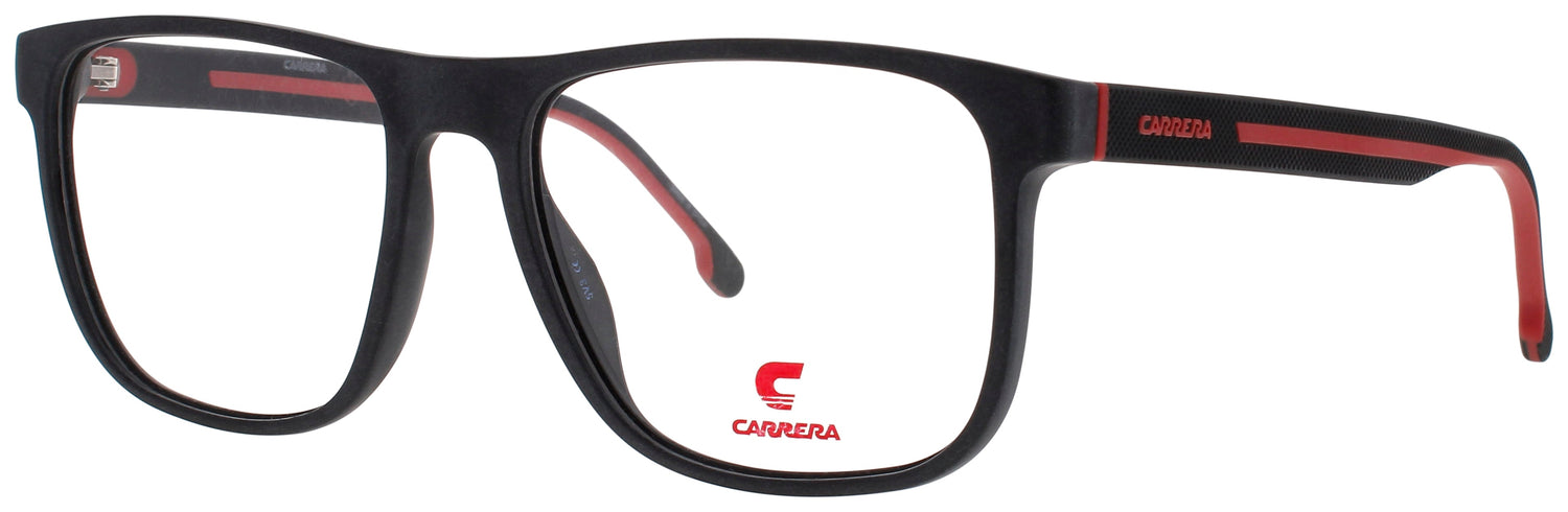Carrera 8892 Eyeglasses by ModaFrames