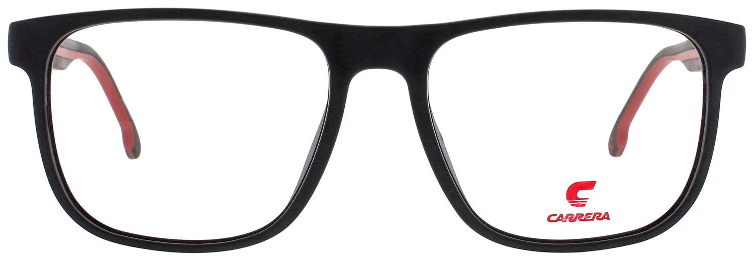 Carrera 8892 Eyeglasses by ModaFrames