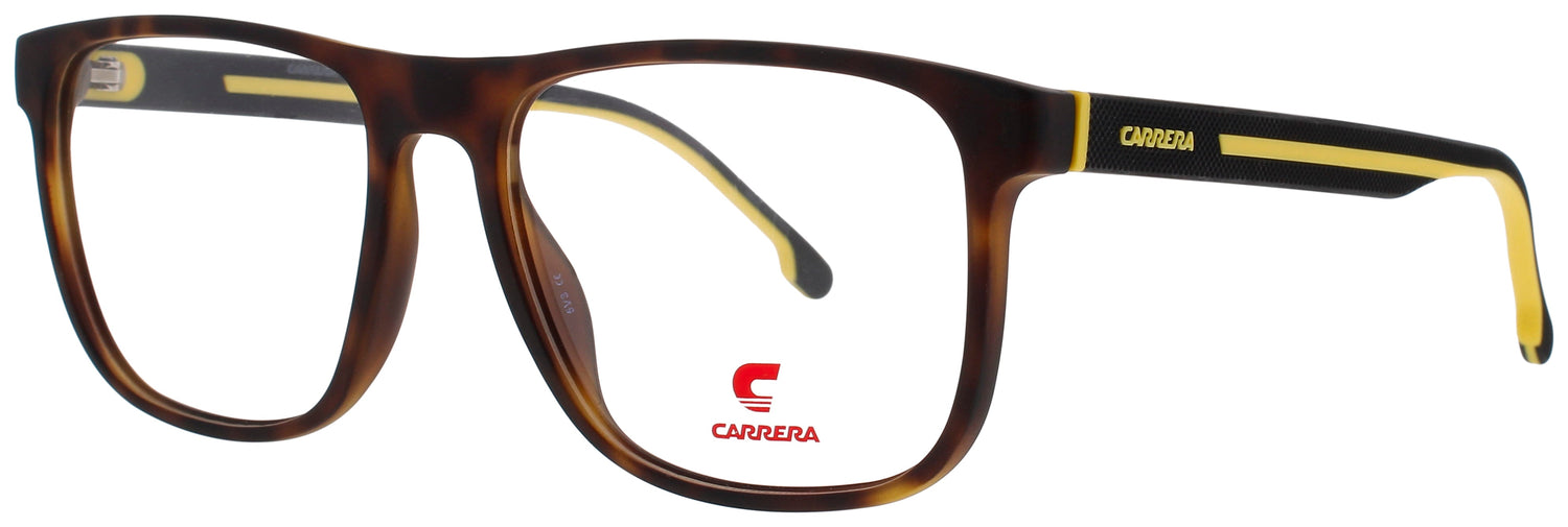Carrera 8892 Eyeglasses by ModaFrames