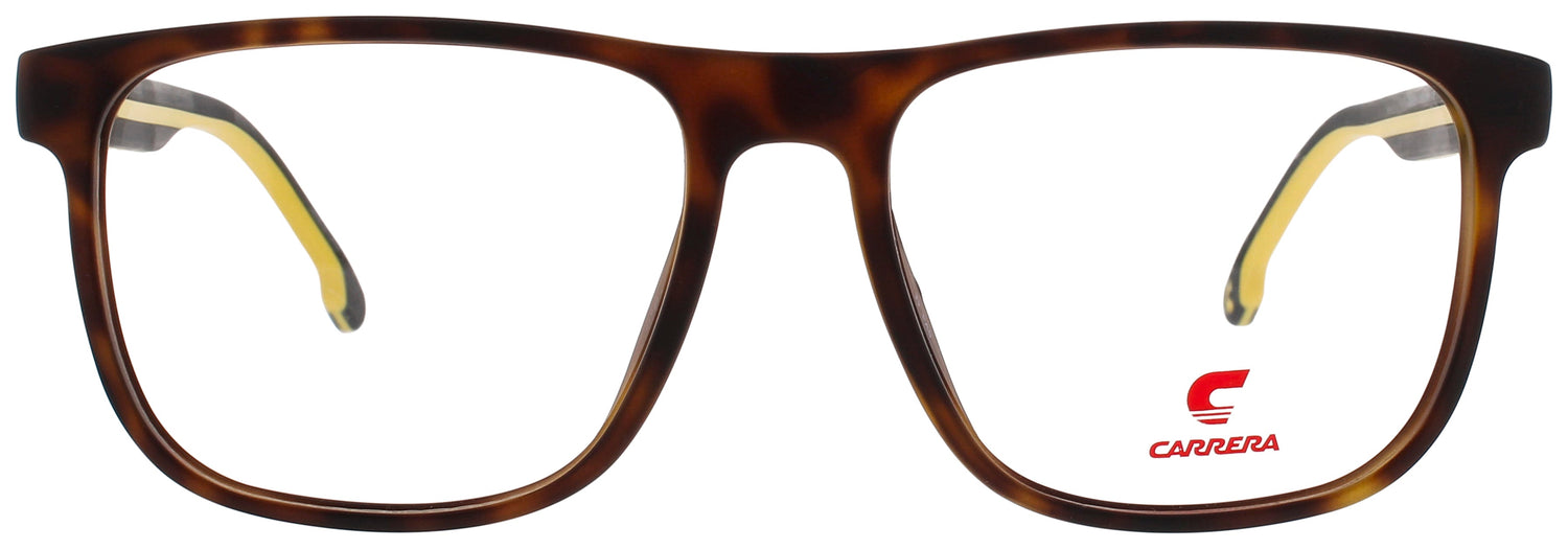 Carrera 8892 Eyeglasses by ModaFrames
