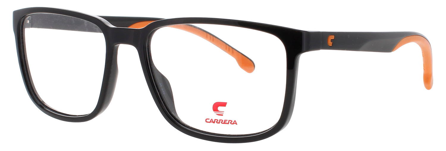 Carrera 8894 Eyeglasses by ModaFrames