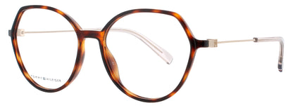 Tommy Hilfiger Th 2058 Eyeglasses