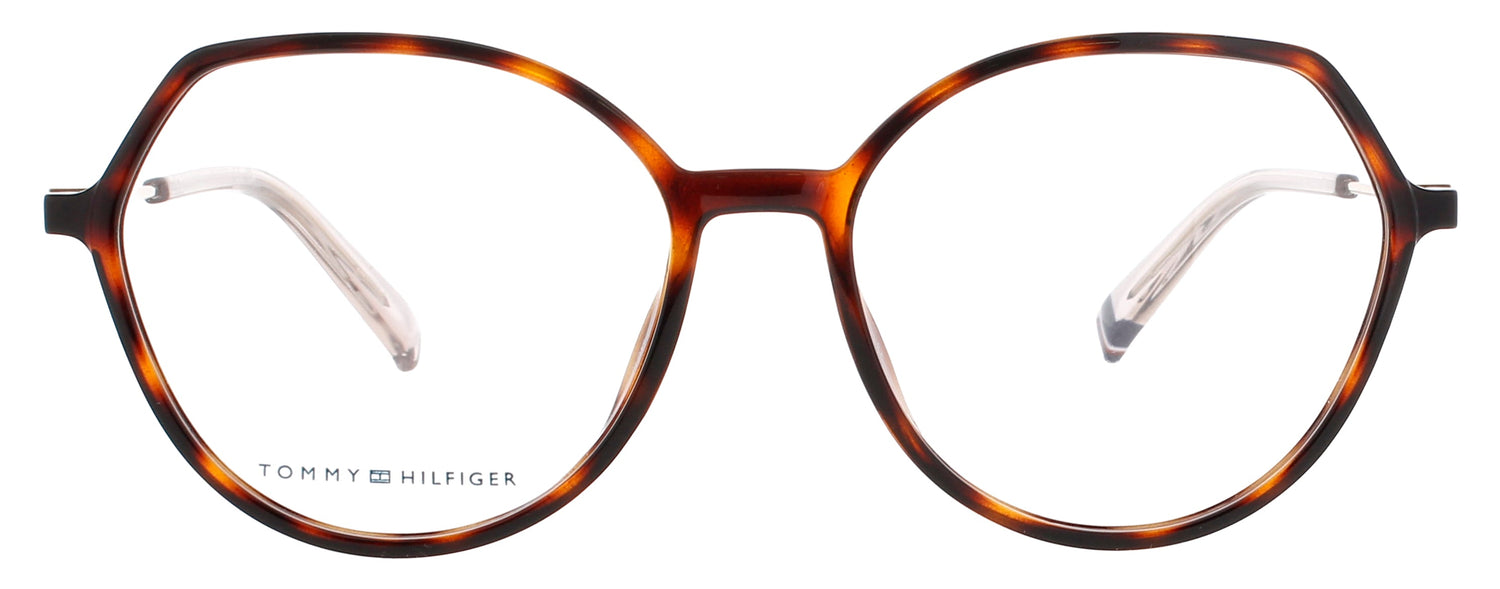 Tommy Hilfiger Th 2058 Eyeglasses