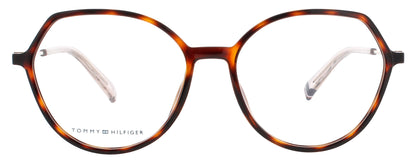 Tommy Hilfiger Th 2058 Eyeglasses