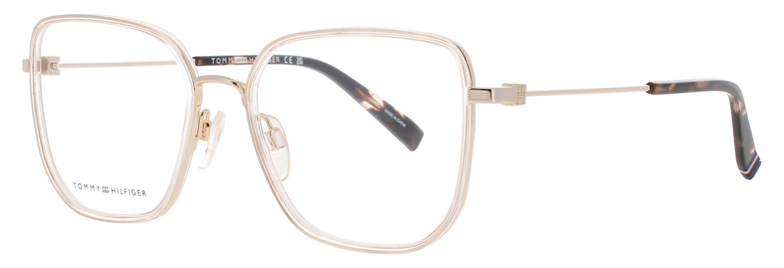 Tommy Hilfiger Th 2057 Eyeglasses by ModaFrames