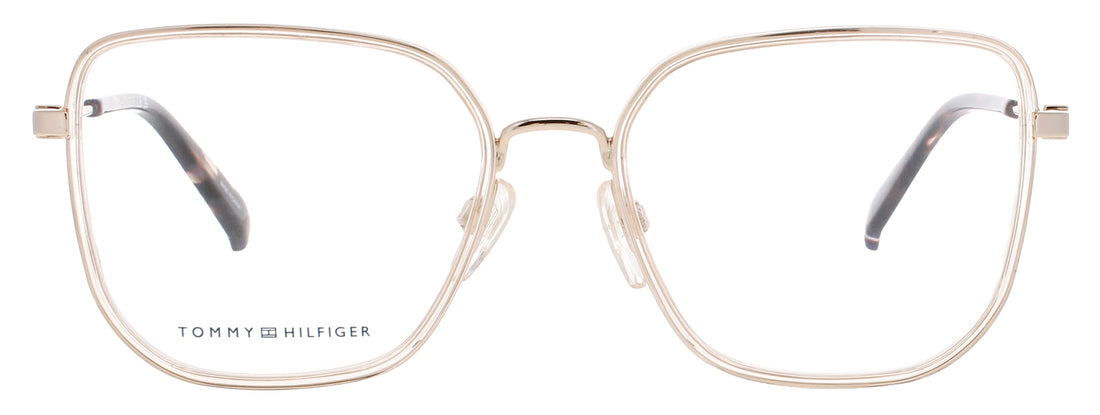 Tommy Hilfiger Th 2057 Eyeglasses by ModaFrames