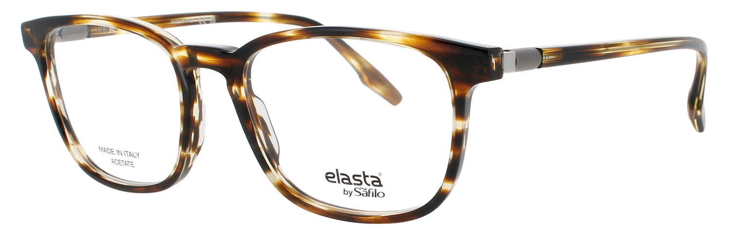 Elasta E-8002 Eyeglasses by ModaFrames