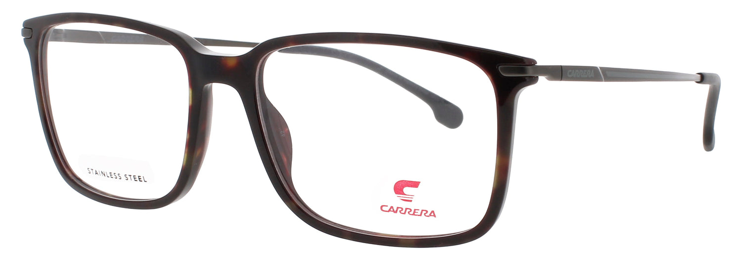 Carrera 8897 Eyeglasses by ModaFrames