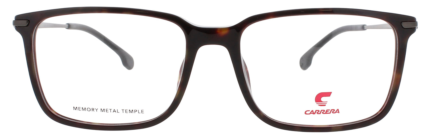 Carrera 8897 Eyeglasses by ModaFrames