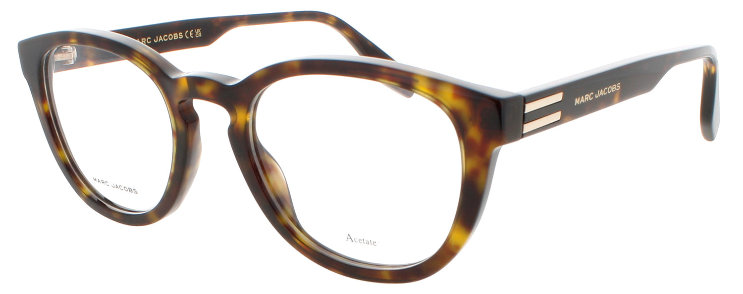 Marc Jacobs Marc 721 Eyeglasses by ModaFrames