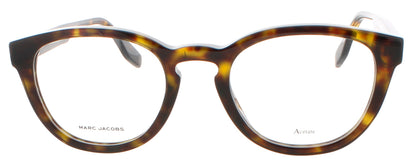 Marc Jacobs Marc 721 Eyeglasses by ModaFrames