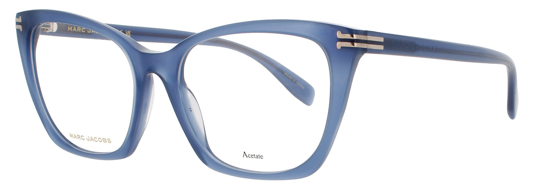 Marc Jacobs Mj-1096 Eyeglasses by ModaFrames