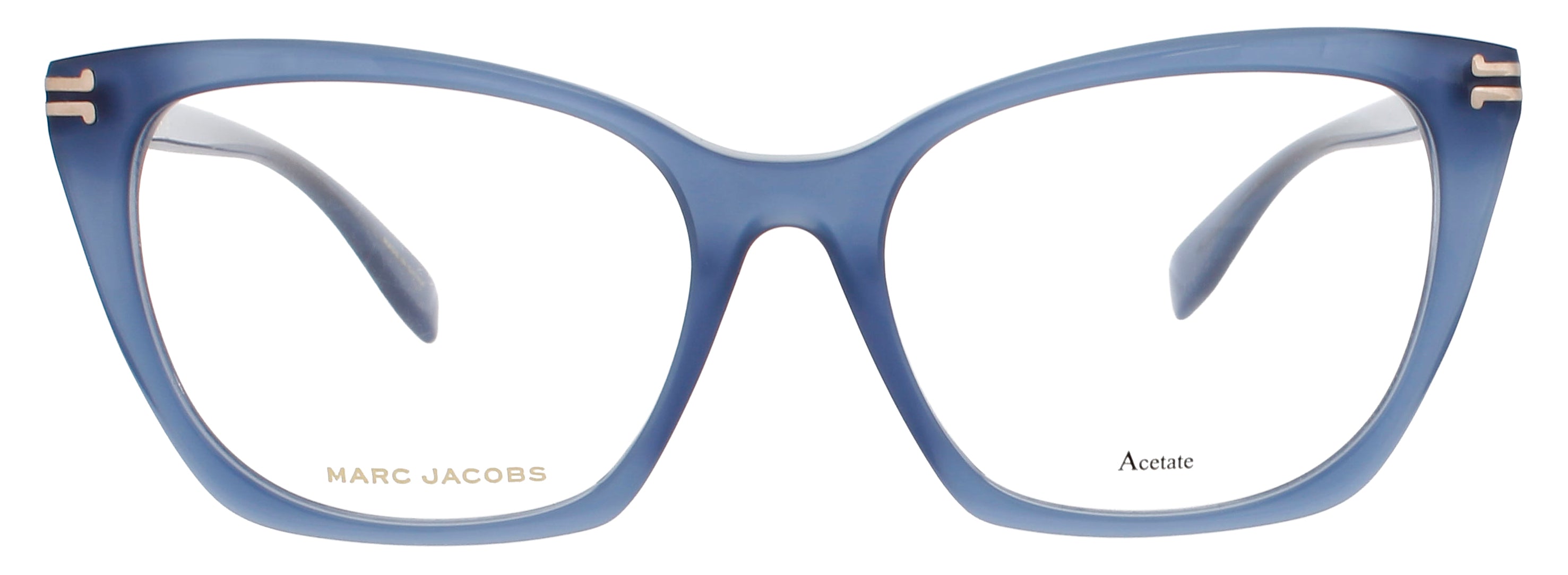 Marc Jacobs Mj-1096 Eyeglasses by ModaFrames