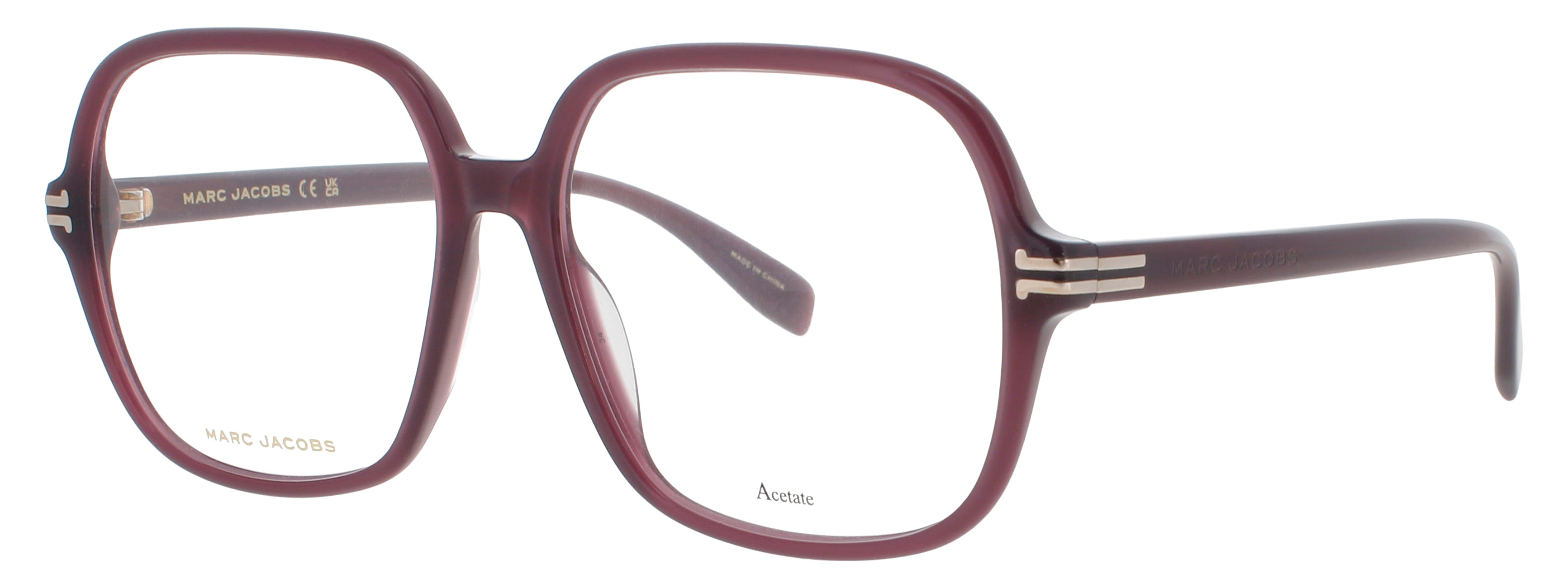 Marc Jacobs Mj-1098 Eyeglasses by ModaFrames