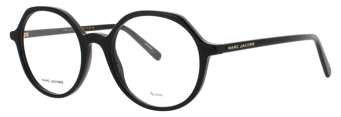 Marc Jacobs Marc 710 Eyeglasses by ModaFrames