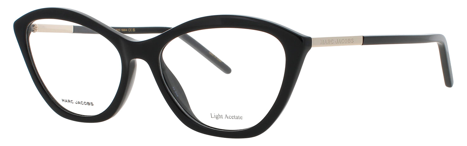Marc Jacobs Marc 707 Eyeglasses by ModaFrames