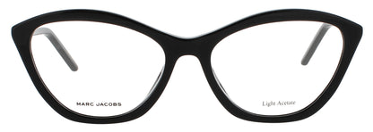 Marc Jacobs Marc 707 Eyeglasses by ModaFrames