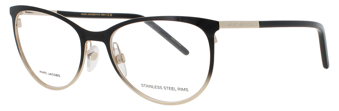 Marc Jacobs Marc 708 Eyeglasses by ModaFrames
