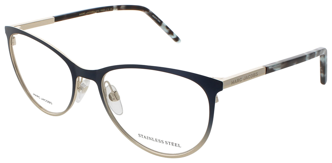 Marc Jacobs Marc 708 Eyeglasses by ModaFrames