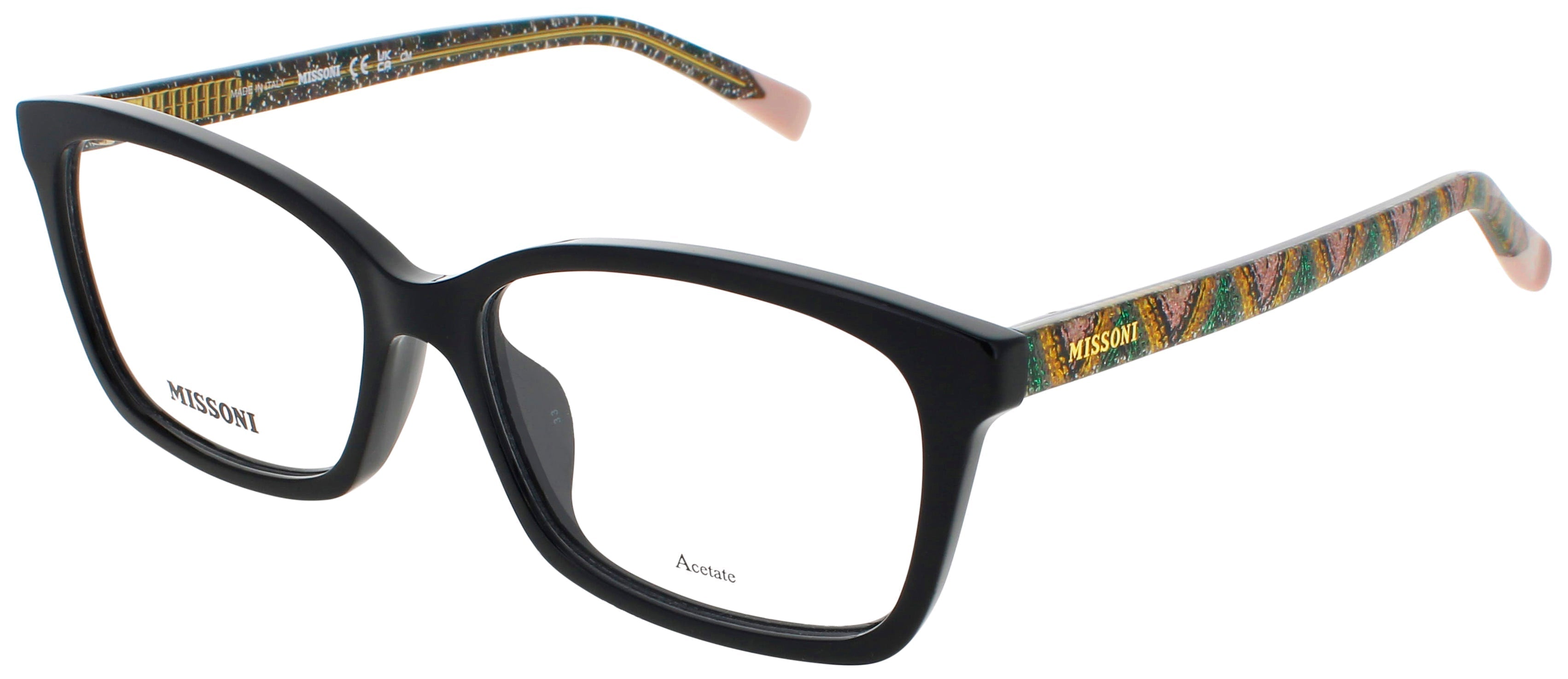 Missoni Mis 0150/G Eyeglasses by ModaFrames