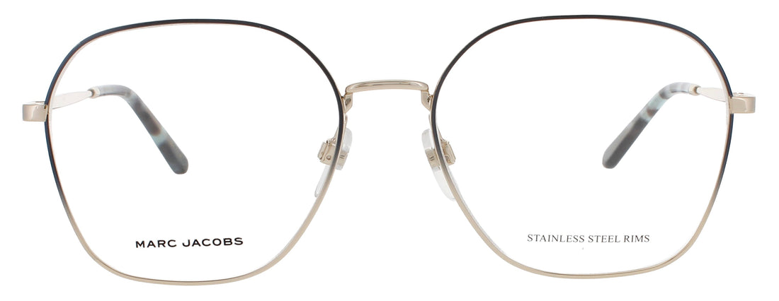 Marc Jacobs Marc 703 Eyeglasses by ModaFrames