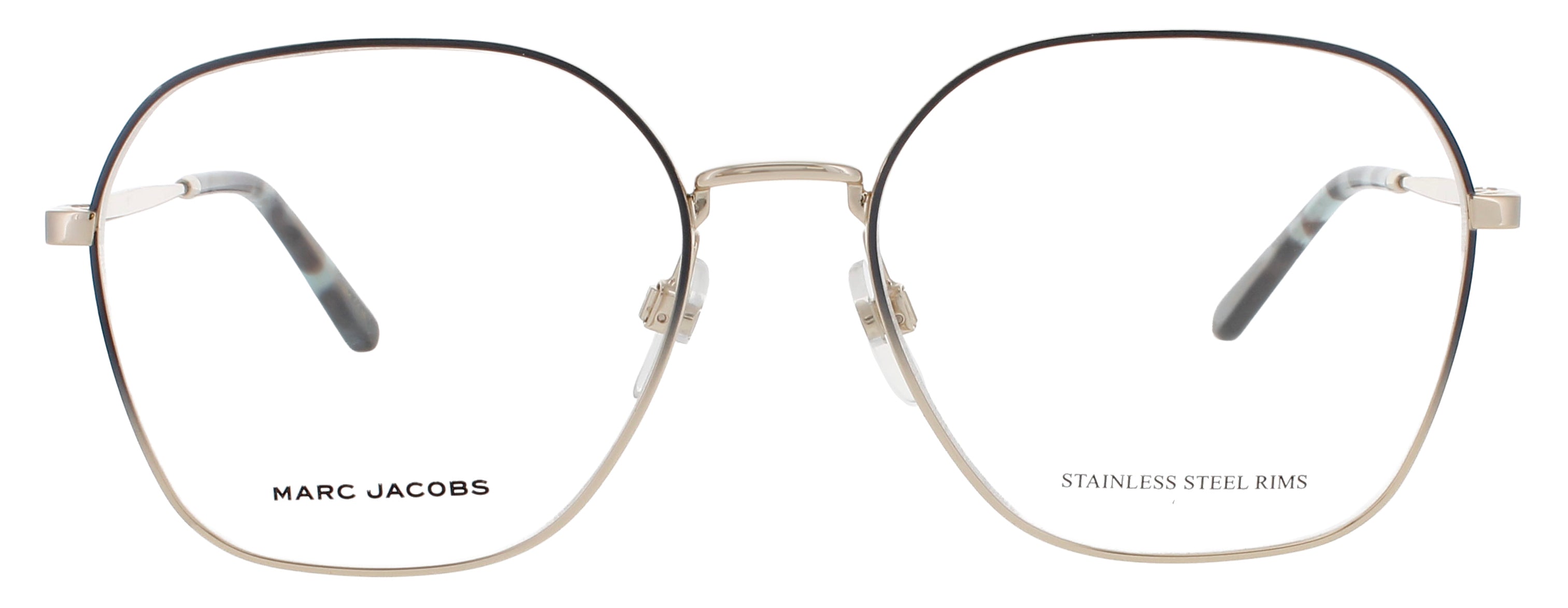 Marc Jacobs Marc 703 Eyeglasses by ModaFrames