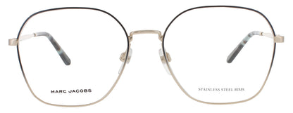 Marc Jacobs Marc 703 Eyeglasses by ModaFrames