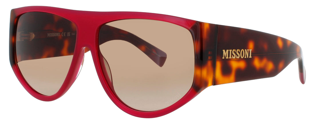 Missoni Mis-0165/S Sunglasses by ModaFrames