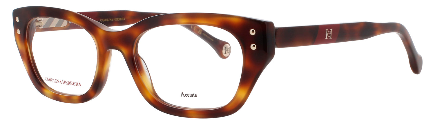 Carolina Herrera Her 0192 Eyeglasses by ModaFrames