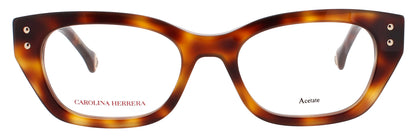 Carolina Herrera Her 0192 Eyeglasses by ModaFrames