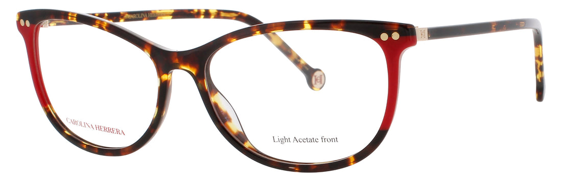 Carolina Herrera Her 0213 Eyeglasses by ModaFrames