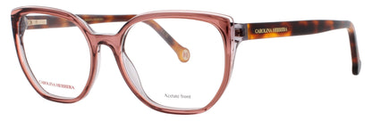 Carolina Herrera Her 0214 Eyeglasses by ModaFrames