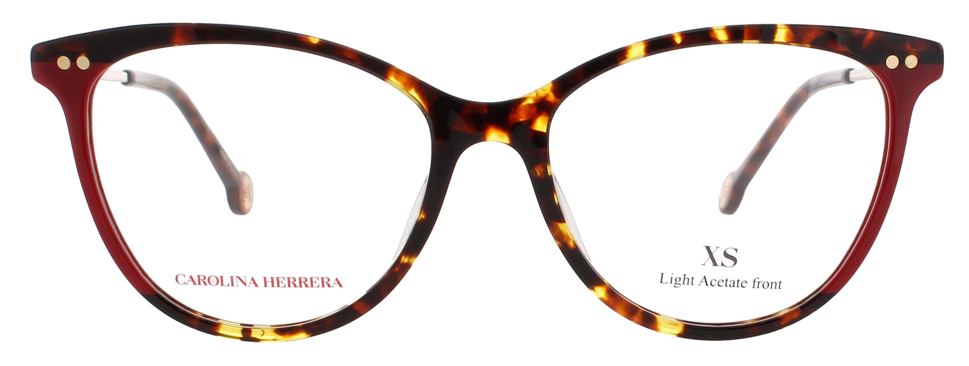 Carolina Herrera Her 0210 Eyeglasses by ModaFrames