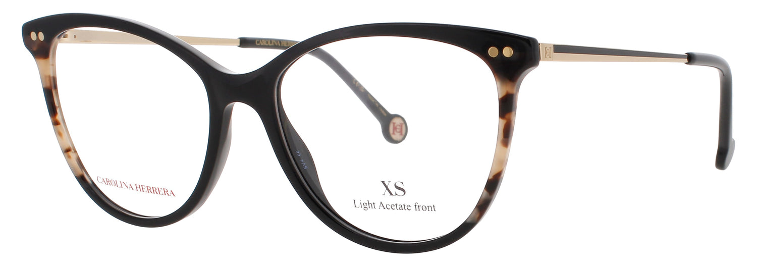 Carolina Herrera Her 0210 Eyeglasses by ModaFrames