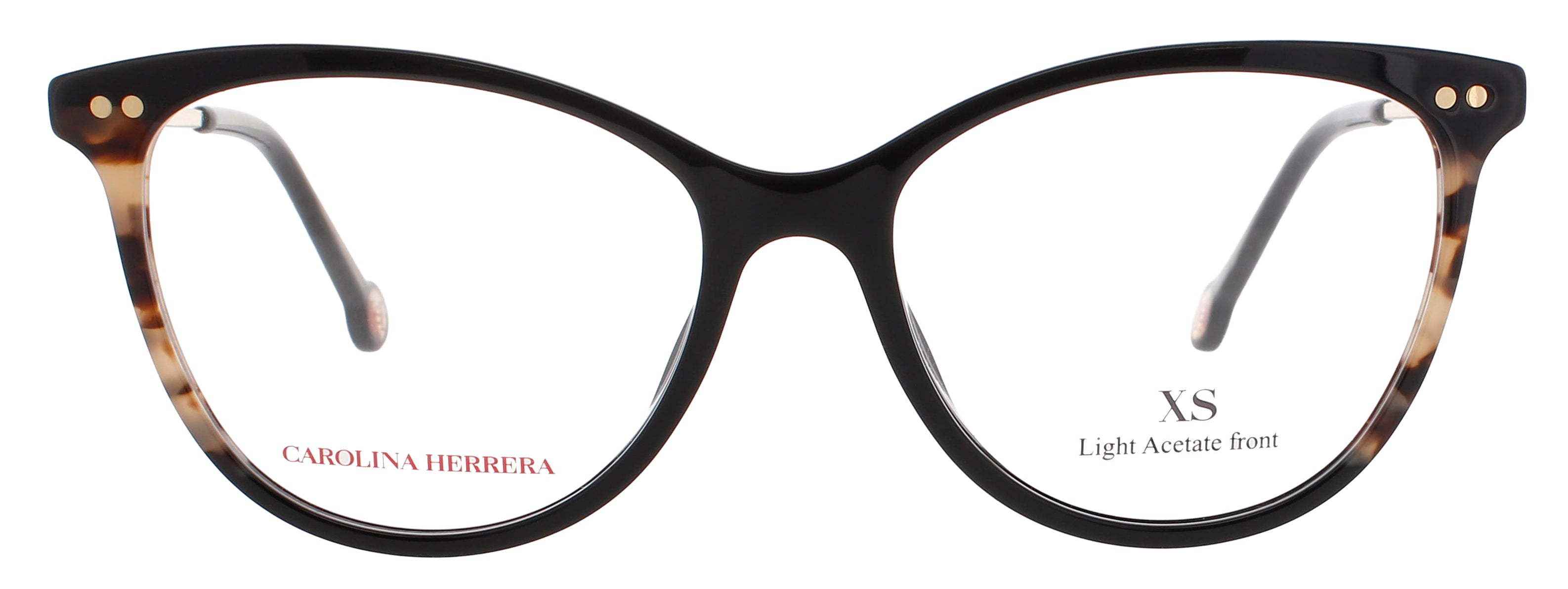 Carolina Herrera Her 0210 Eyeglasses by ModaFrames