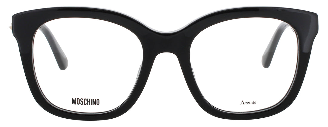 Moschino Mos630 Eyeglasses by ModaFrames