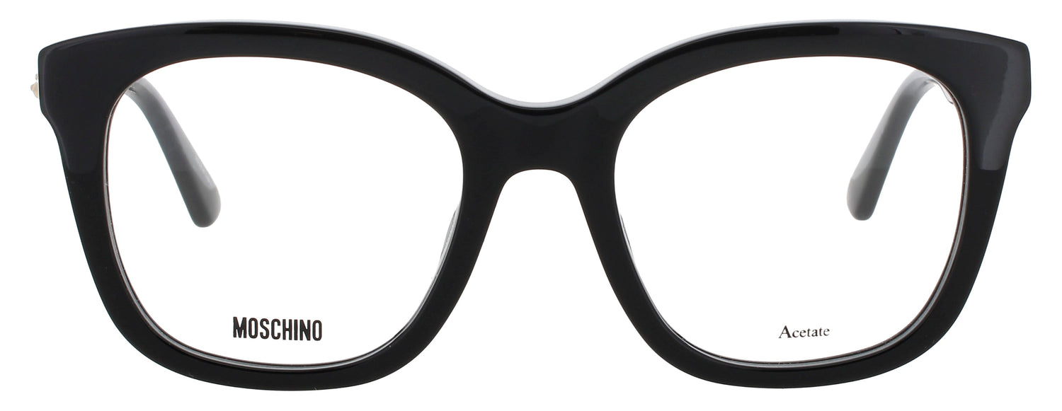 Moschino Mos630 Eyeglasses by ModaFrames