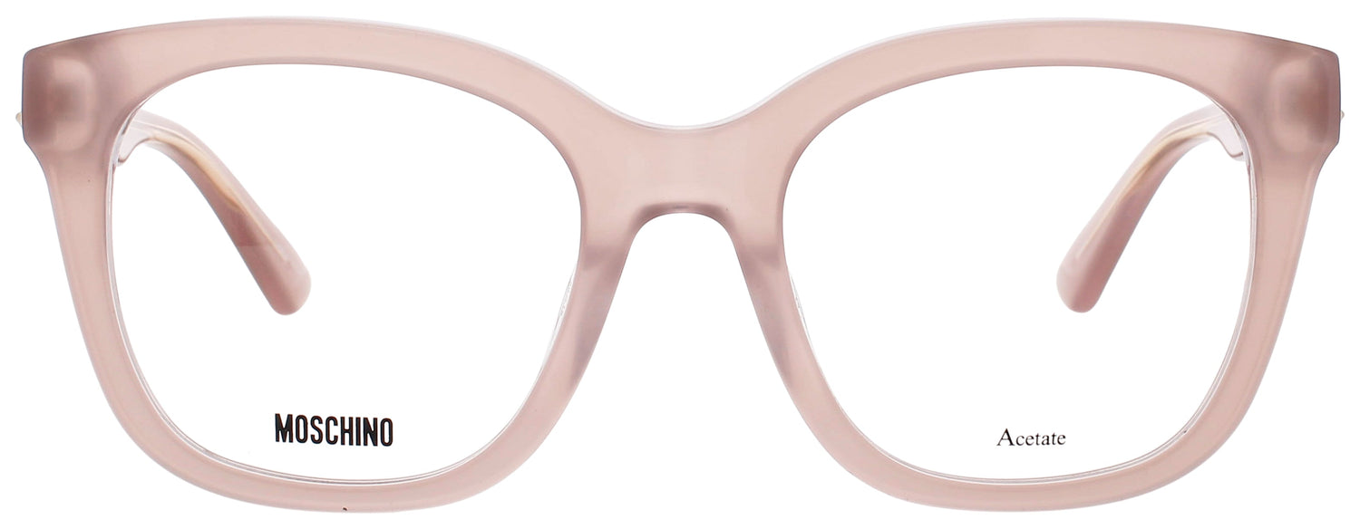 Moschino Mos630 Eyeglasses by ModaFrames