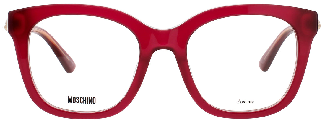 Moschino Mos630 Eyeglasses by ModaFrames