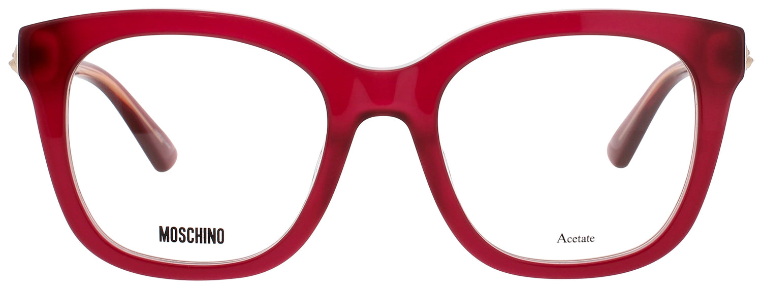 Moschino Mos630 Eyeglasses by ModaFrames