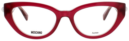 Moschino Mos631 Eyeglasses by ModaFrames