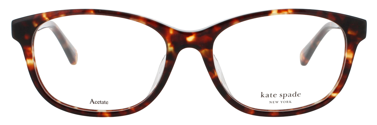 Kate Spade Suki/F Eyeglasses by ModaFrames