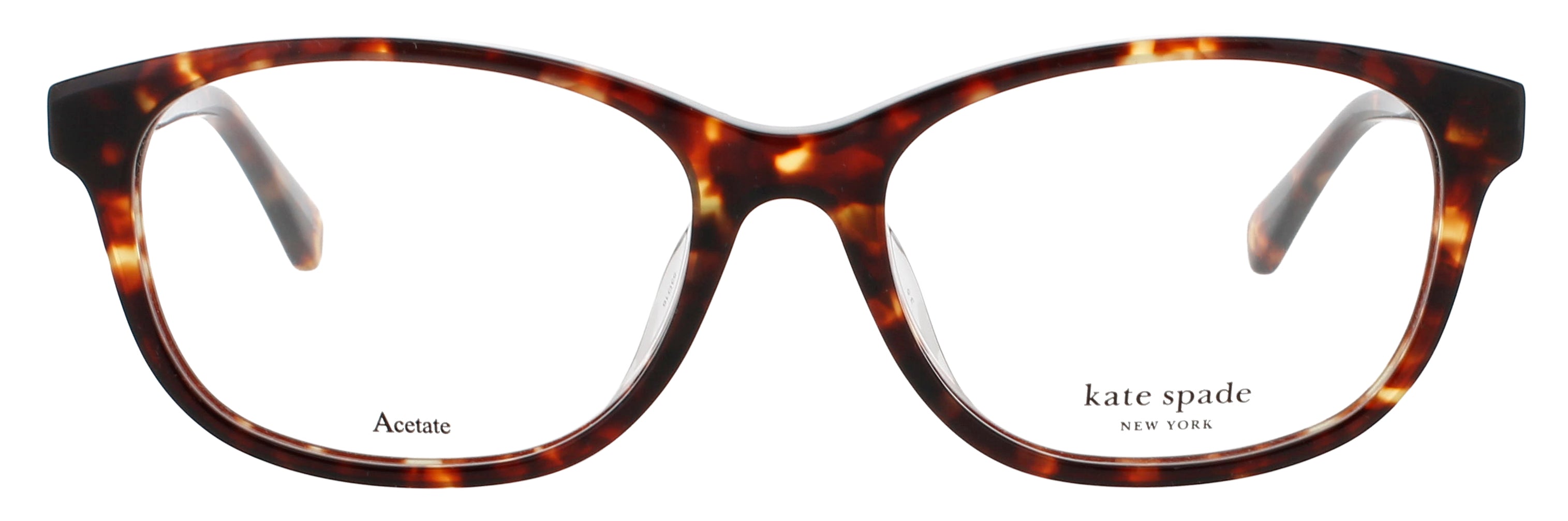 Kate Spade Suki/F Eyeglasses by ModaFrames