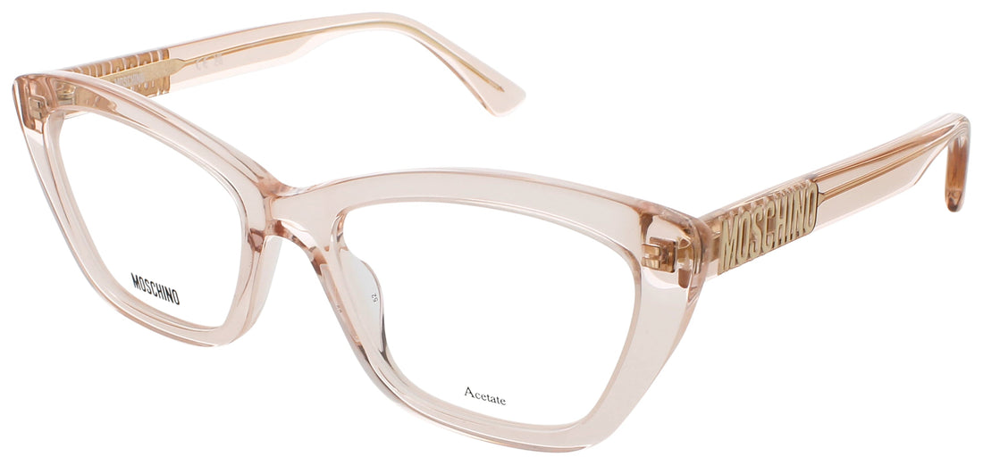 Moschino Mos 629 Eyeglasses by ModaFrames