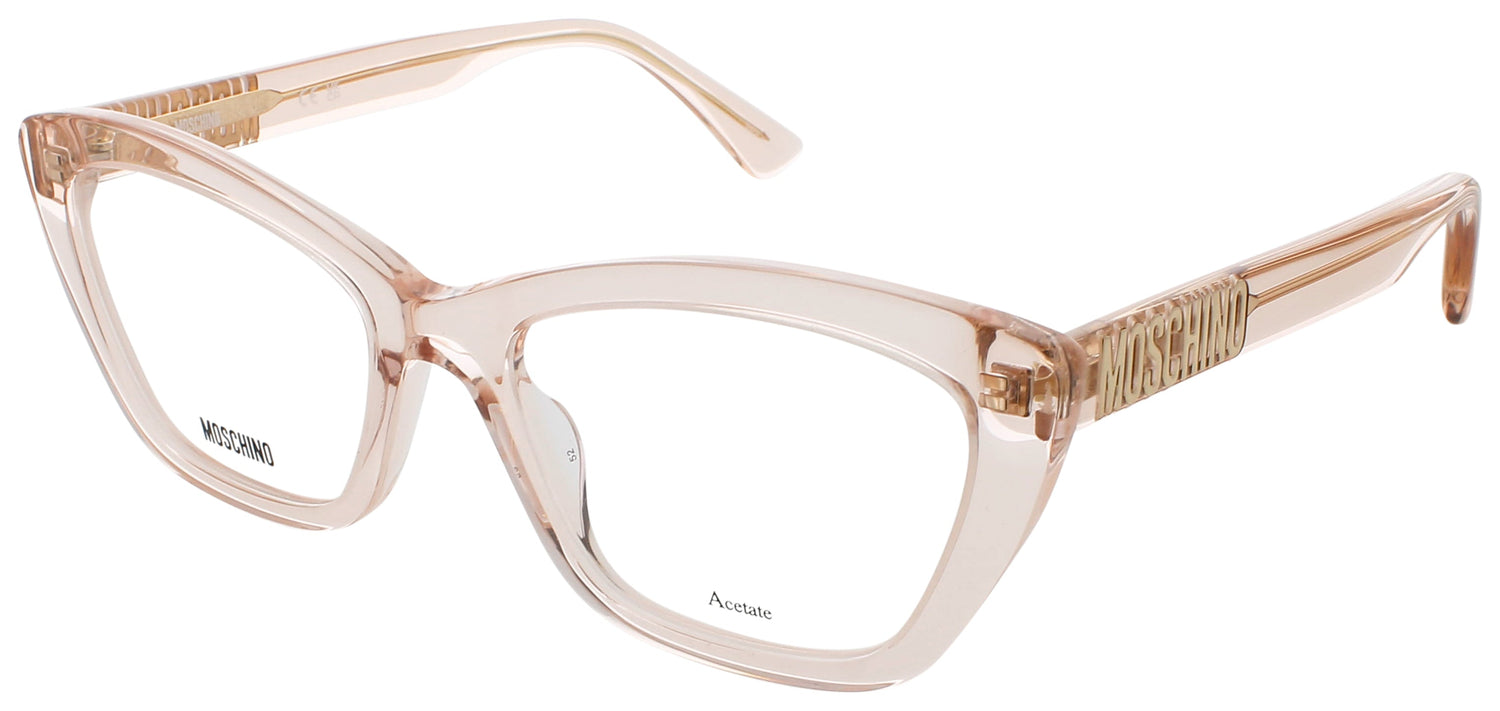Moschino Mos 629 Eyeglasses by ModaFrames