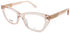 Moschino Mos 629 Eyeglasses by ModaFrames