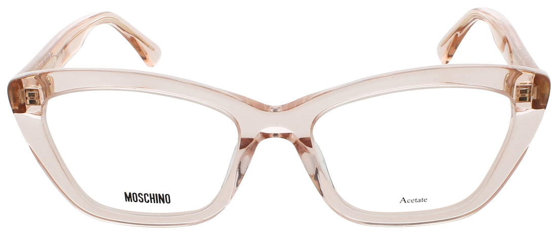 Moschino Mos 629 Eyeglasses by ModaFrames