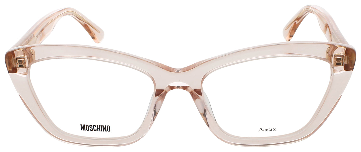 Moschino Mos 629 Eyeglasses by ModaFrames