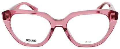 Moschino Mos 628 Eyeglasses by ModaFrames